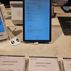 레트로팔코 커피 로스터스 리뷰 사진