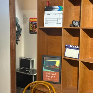 레트로팔코 커피 로스터스 리뷰 사진