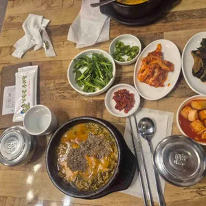 남원골추어탕 사진 1