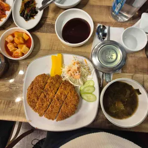 남원골추어탕 사진