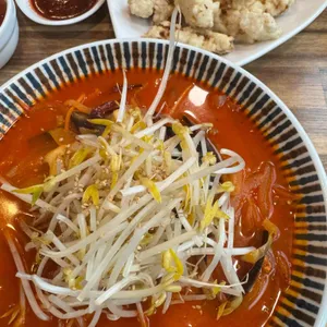 신교동짬뽕 사진