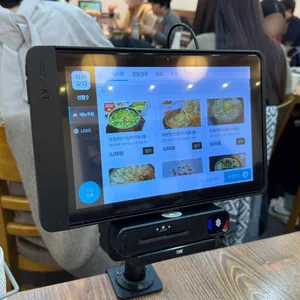 현대옥 리뷰 사진