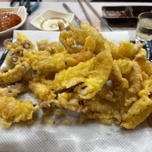 울진해산물 사진