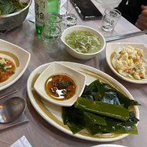 울진해산물 사진