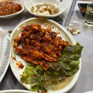 울진해산물 사진