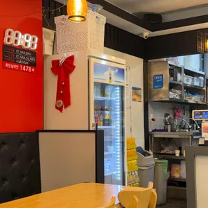 탕화쿵푸마라탕 리뷰 사진