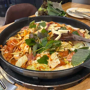 닭갈비제작소 사진 1