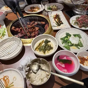 갈비만찬 대표 사진