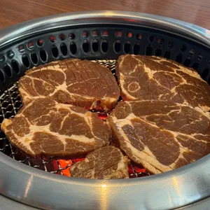 송도갈비 대표 사진