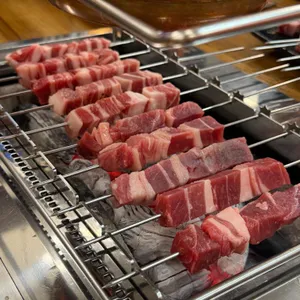 화양양꼬치 사진 2