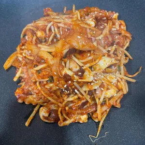 아저씨네낙지찜 사진 1