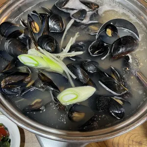 아저씨네낙지찜 사진