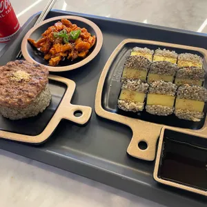 제주김만복 대표 사진