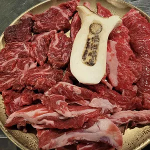 반포갈비 대표 사진