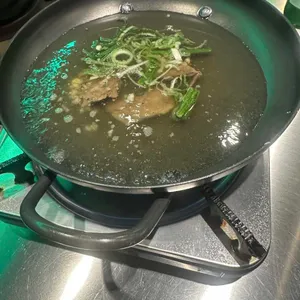 서래곱창 사진