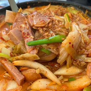 성수부대찌개 사진 2
