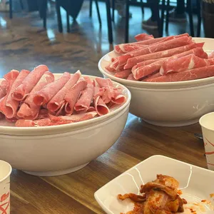 등촌샤브칼국수 대표 사진