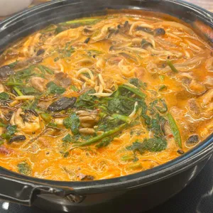 등촌샤브칼국수 대표 사진