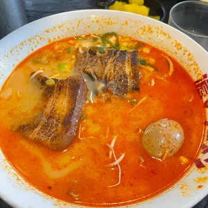 코이라멘 사진 1