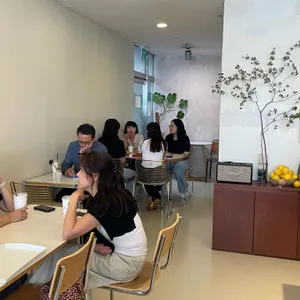 리플렉트커피 로스터스 리뷰 사진