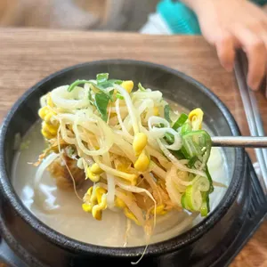 우창해장국 사진