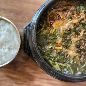 우창해장국 사진