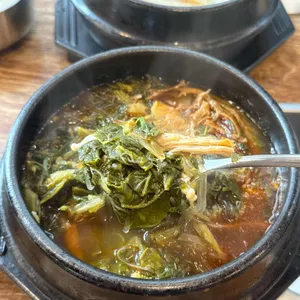 우창해장국 사진