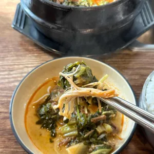 우창해장국 사진