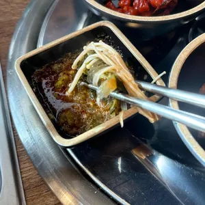 우창해장국 사진