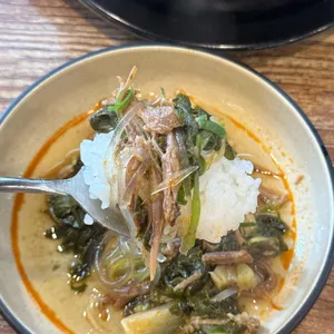 우창해장국 사진