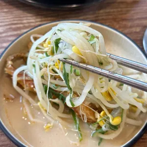 우창해장국 사진