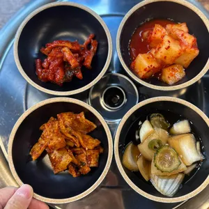 우창해장국 사진