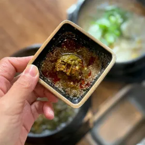 우창해장국 사진