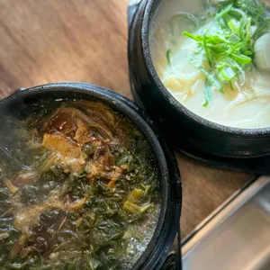 우창해장국 사진