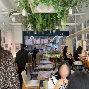 웨인스베이글스 리뷰 사진