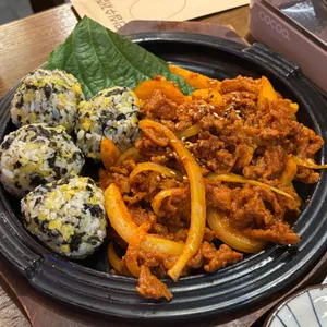 육회관포차 사진