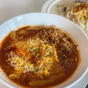 달꽃다방 사진 1