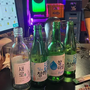 두놈포차 리뷰 사진
