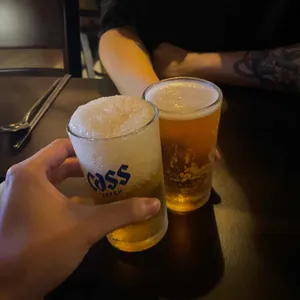 한잔의술 리뷰 사진