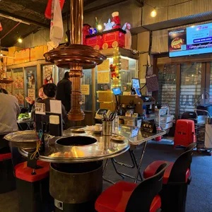 상록회관연탄구이 리뷰 사진