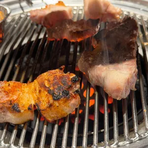 상록회관연탄구이 사진