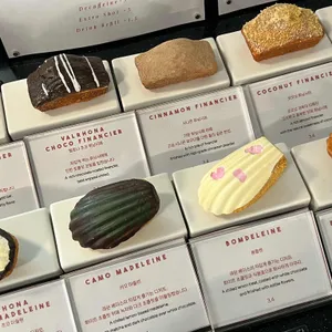 스페셜 땡스 투 리뷰 사진