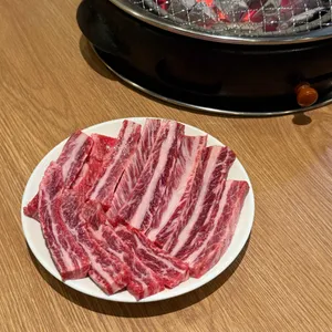 한우리한우마을 사진