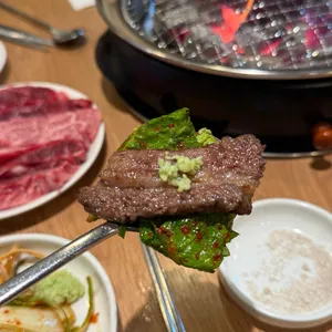 한우리한우마을 사진