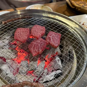 한우리한우마을 사진