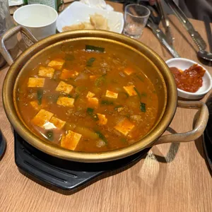 한우리한우마을 사진