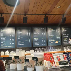 카페띠아모 리뷰 사진