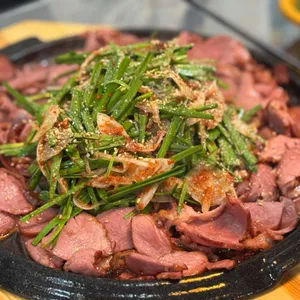 참숯오리공장 사진