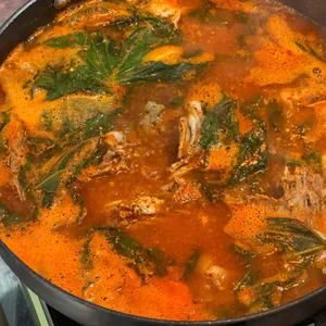 참숯오리공장 사진