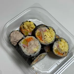 리나김밥 대표 사진